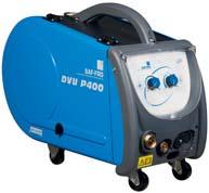 P500 (Expert) Dispositivo allarme mancanza acqua Fasci cavi 2010-861 Adattatore per