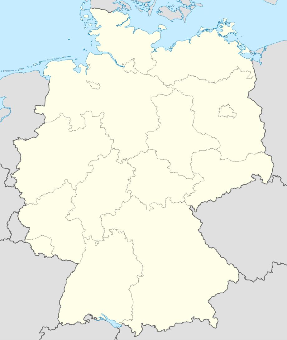 Schleswig-Holstein Amburgo Berlino