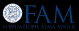Attività formativa, ricerca e consulenza Formazione Formazione Econometrica in collaborazione con AIAGA e la Fondazione Alma Mater dell Università di Bologna svolge attività di formazione mediante l