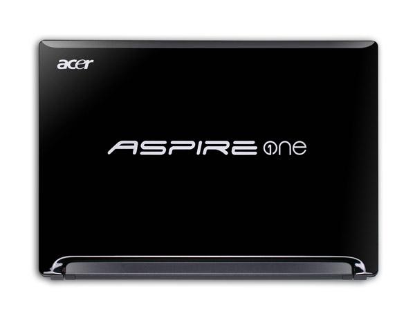 Il profilo sottile di Acer Aspire One 522 racchiude un cuore tecnologico dalle prestazioni eccellenti: dotato di AMD Fusion Accelerated Processing Unit (APU), questo netbook è pronto per la