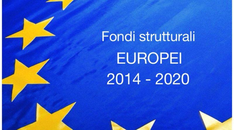 Alcuni link utili Agenzia per la coesione territoriale http://www.agenziacoesione.gov.it/ - Italia - Anpal http://www.anpal.gov.it/europa/fondo%20sociale%20europeo%202014-2020/pagine/default.