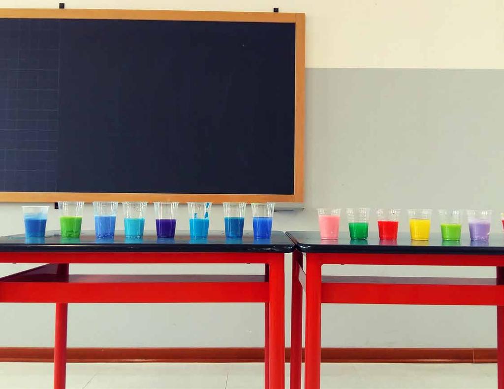 L'ARTE IN CLASSE PROPOSTE DIDATTICHE PER LE SCUOLE