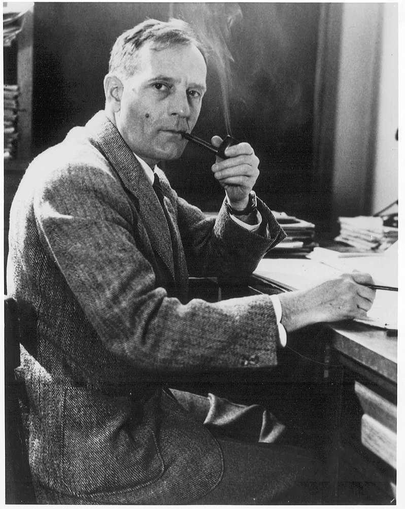 Nel 1923 Edwin Hubble succedette a Shapley e