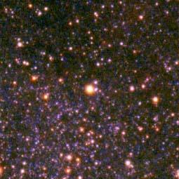Cefeidi di tipo II: sono stelle di popolazione II, povere di metalli, vecchie e di massa piccola (meta di quella del Sole). Si suddividono ulteriormente in gruppi in base alla durata della pulsazione.