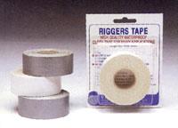 2 Nastro Protettivo Riggers Tape Nastro classico Riggers Tape per rivestire e