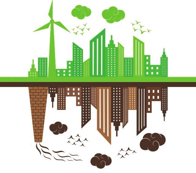 SOSTENIBILITA AMBIENTALE L attività edilizia è uno dei settori a più alto impatto ambientale che si applica attraverso l inarrestabile consumo del territorio, l alto consumo energetico e le emissioni
