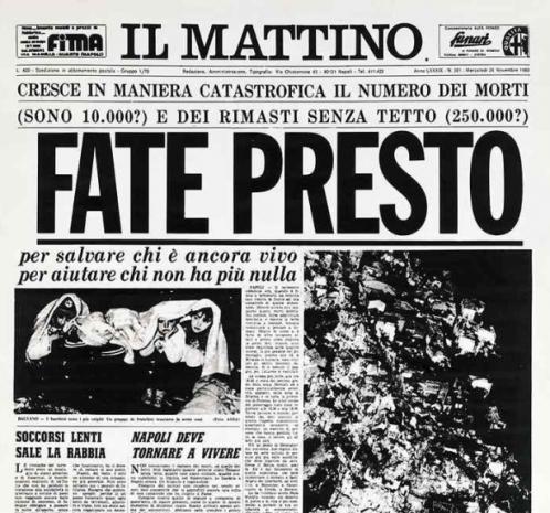 La normativa si adegua alla storia La Legge 8/12/1970 n.