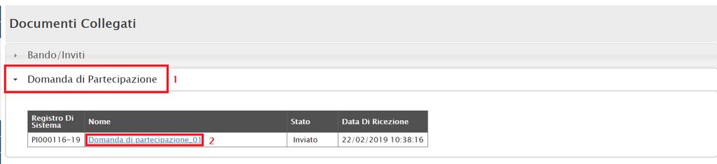 Figure 27: Documenti Collegati - 4.