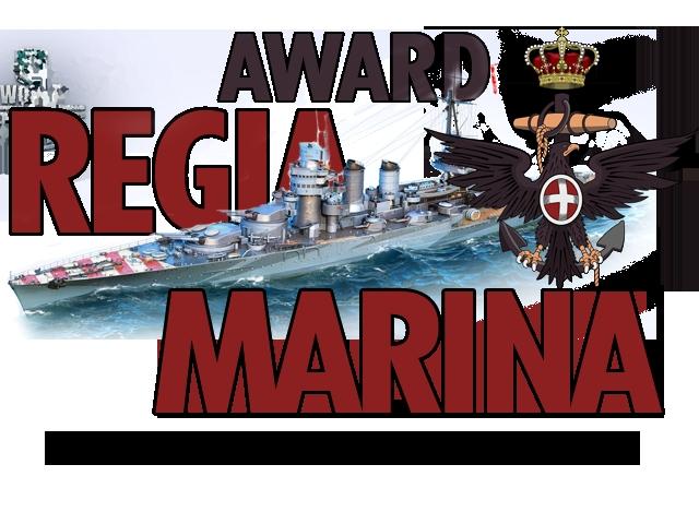 Un pò di storia La Regia Marina fu l'arma navale del Regno d'italia fino al 18 giugno 1946, quando con la proclamazione della Repubblica assunse la nuova denominazione di Marina Militare.