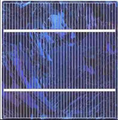 Esempi nel fotovoltaico: Silicio policristallino e monocristallino Il costo di un materiale monocristallino su grande area è di solito molto più