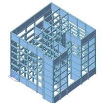 miglioramento sismico degli edifici;