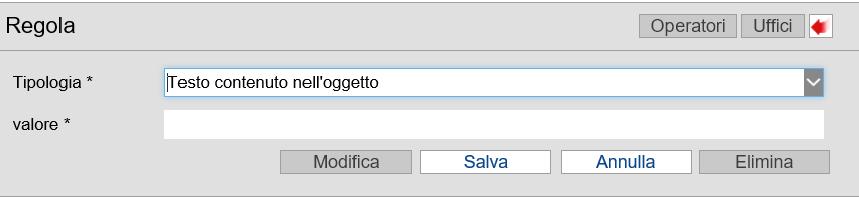 1.2 Verifica di corretta configurazione Al termine delle operazioni di configurazione, effettuare una verifica per accertarsi del buon esito della configurazione, operando nel seguente modo: accedere