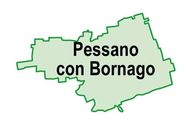 Situato nella seconda cintura intorno al Capoluogo, verso est, nelle vicinanze dell autostrada A4 per Venezia, lambito dal canale Villoresi è ben collegato con Milano.