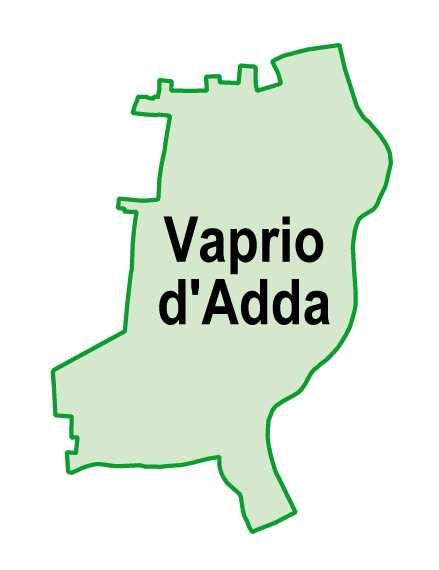 Situato appena dopo la confluenza del Brembo con l Adda, al confine con la provincia di Bergamo, appena sotto l autostrada A4 per Venezia.