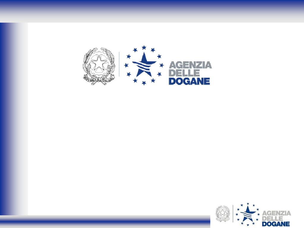 Il Sistema Telematico Doganale E.D.I. -