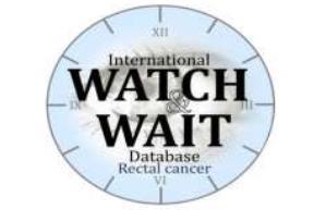 Progetto internazionale a partenza europea (EURECCA): International WATCH & WAIT database (IWWD) http://iwwd.