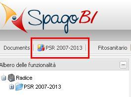 Figura 1 Figura 2 Un report prima di essere visualizzato deve essere eseguito, ma per fare ciò è necessario che l utente inserisca i dati che il report propone.