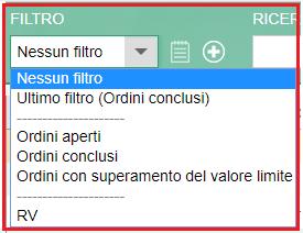 Se vi fosse la necessità di visualizzare con frequenza lo stesso set di dati specifici, è possibile