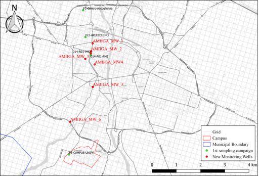 DETTAGLIO GRIGLIA DI CALCOLO