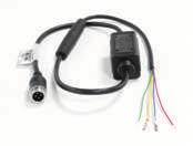 24/12v - 2166029 telecamera Select a MAN MMT HSD AC-24-12(006) - convertitore in linea