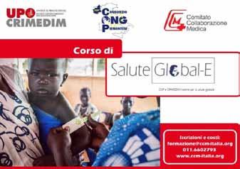33 sponsabile World Friends Kenya) che ha illustrato i progressi del R.U. Neema Hospital a Nairobi, Kenya.