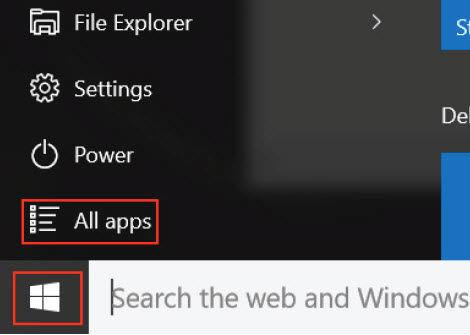 3. Selezionare Gestione dispositivi ed espandere Dispositivi di acquisizione immagini. Identificazione della fotocamera in Gestione dispositivi su Windows 7 1.