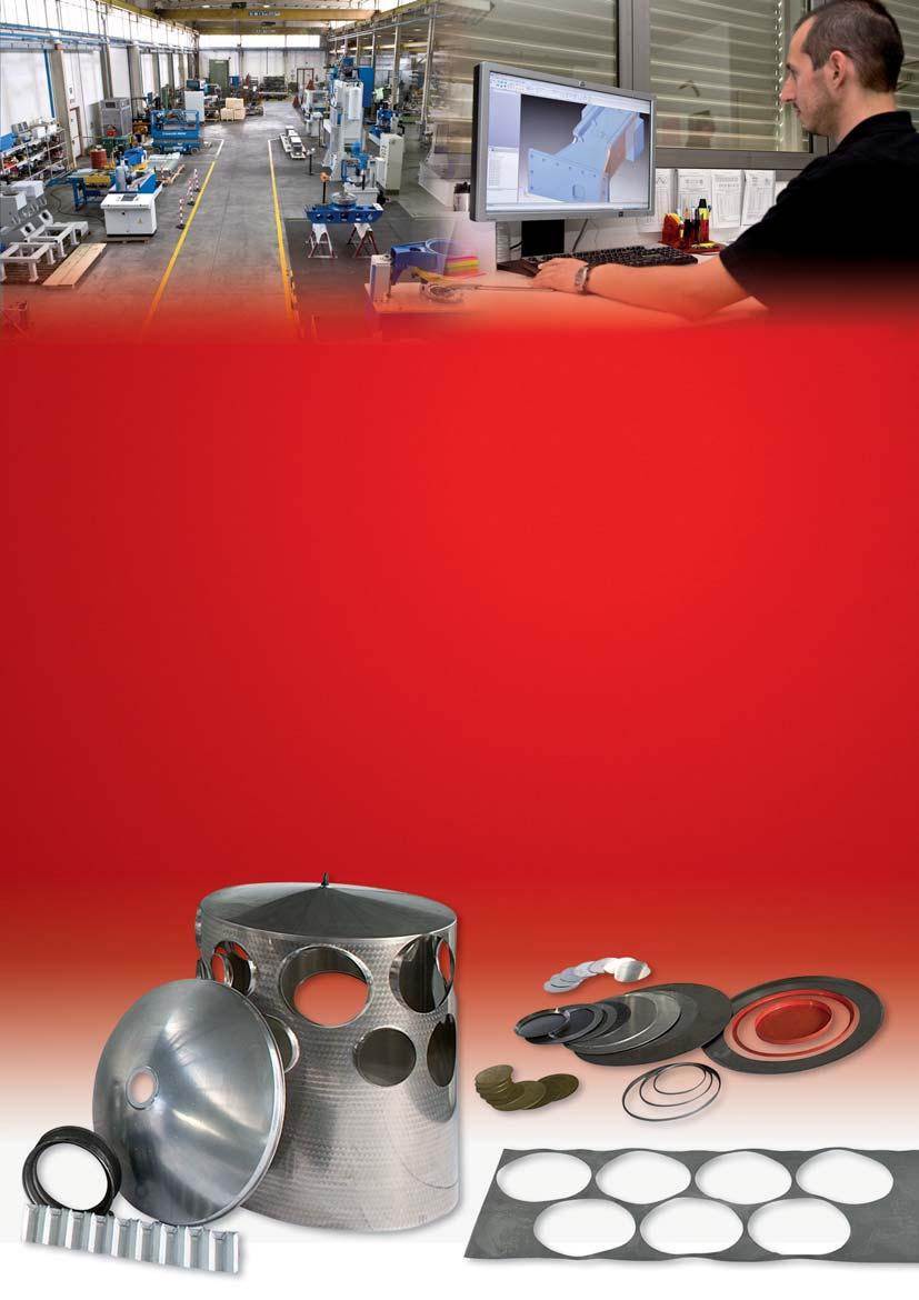 TIMAC srl is an Italian company who has been manufacturing sheet metal forming machines for over 30 years, at home and abroad.