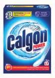 tabs PRIL tutto in 1 8 azioni 26 tabs CALGON polvere E2