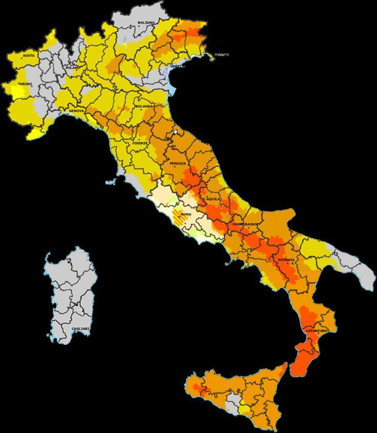 4 Sisma ed Ecobonus: un mercato ad altissime potenzialità