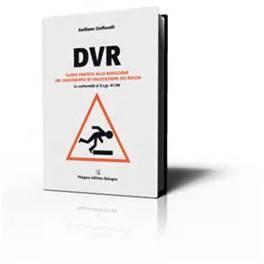 Cosa si trova nel DVR Descrizione ambienti; Organizzazione di SSL; Cicli produttivi; Fattori di rischio e loro valutazione; Profili di rischio