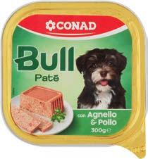CANE PURINA DOG CHOW ADULT alimento secco completo per cani adulti con crocchette di due forme diverse per