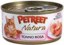 70 g /kg 13,57 CONAD FUFI MULTIPACK alimento umido completo per gatti adulti in pratiche buste monoporzione