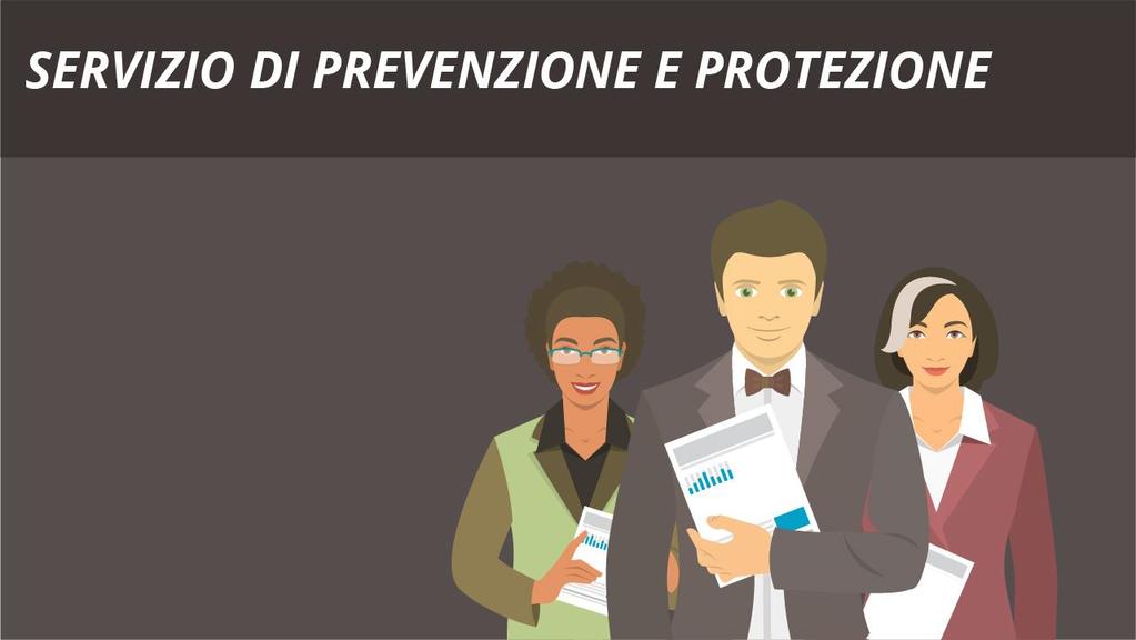 Il dirigente o il datore di lavoro forniscono al Servizio di