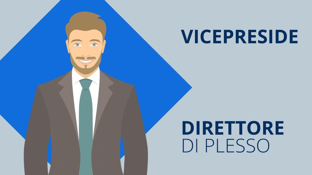 Nella scuola, può esercitare la funzione di dirigente il Vicario del dirigente scolastico