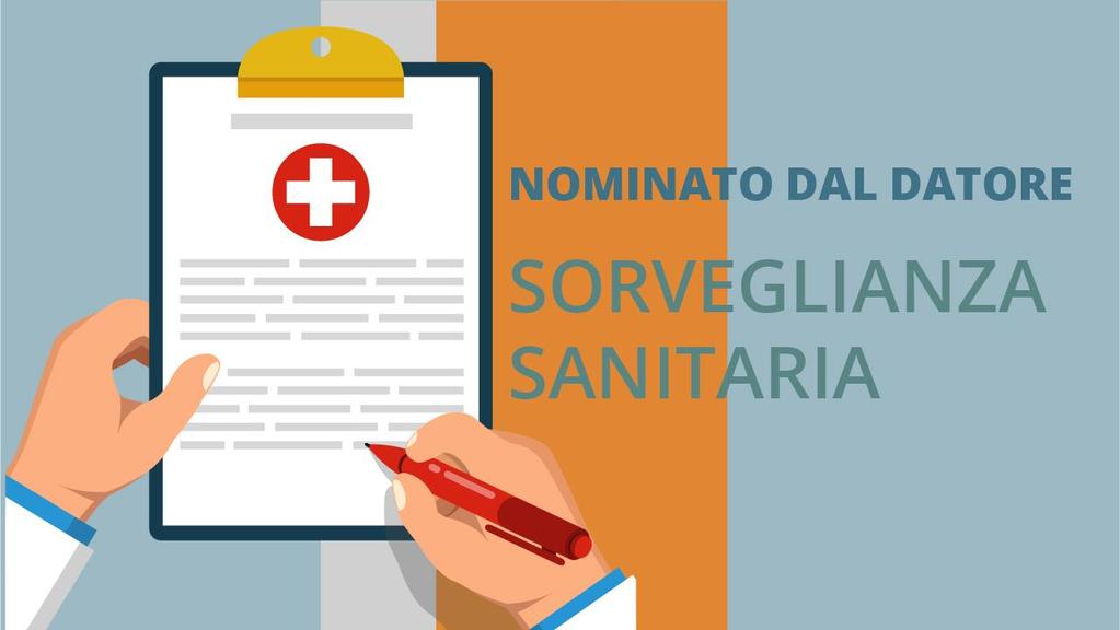 Il Medico competente viene nominato dal datore di