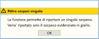 Versione da aggiornare Tariffazione: Legge di bilancio 2019