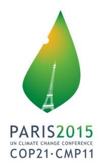 low-carbon implementate su scala nazionale il regime di governance introdotto da Parigi, rafforzato dal sistema di