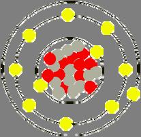 neutroni Z = 11 A = 23 Di solito, in natura si trova più di un isotopo di