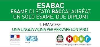 che si prestano ad approfondimenti in dimensione europea Al termine del percorso gli studenti affrontano durante l esame di stato una terza prova in lingua francese e