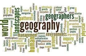 La certificazione Cambridge IGCSE Geography in prima e seconda con esperto madrelingua (1 h alla settimana).