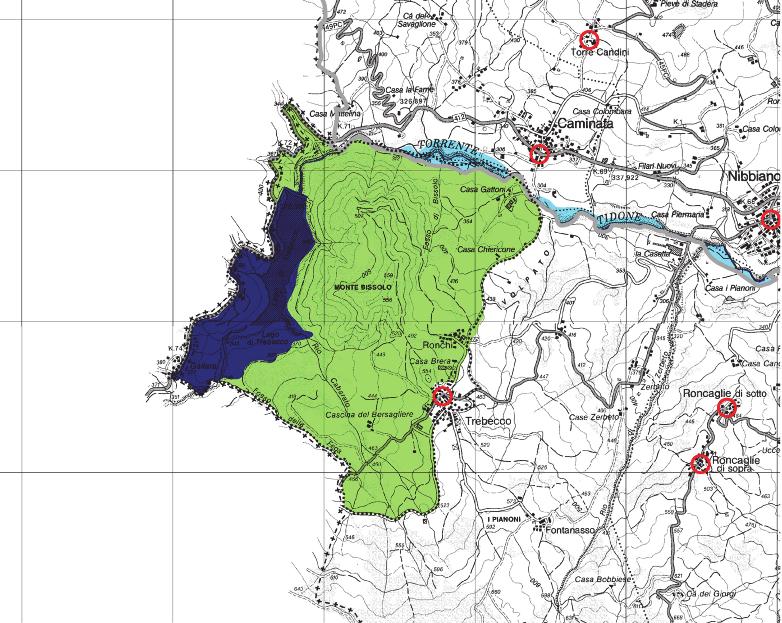 II. BENE E CONTESTO PAESAGGISTICO INTERAZIONE CON PIANIFICAZIONE E TUTELE 7 di 7 PIANO TERRITORIALE PAESAGGISTICO REGIONALE PIANO TERRITORIALE di COORDINAMENTO LE SISTEMI E ZONE STRUTTURANTI LA FORMA