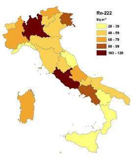 AEROSOL DI DIAMETRO E DI PESO TALI DA RIMANERE SOSPESE NELL ARIA SIGLA PM SEGUITA DA