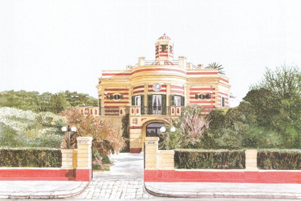 Villa La