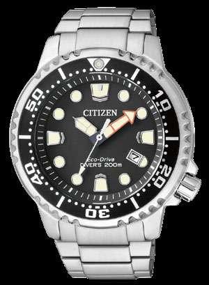 DIVER S 200 mt BN0150-61E 258 BN0150-10E 228 48 DIVER S