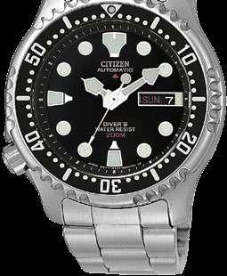 DIVER S Meccanico NY0040-50E