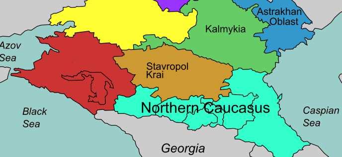 Italy meets Caucasus E un progetto che si propone di sviluppare l attività delle