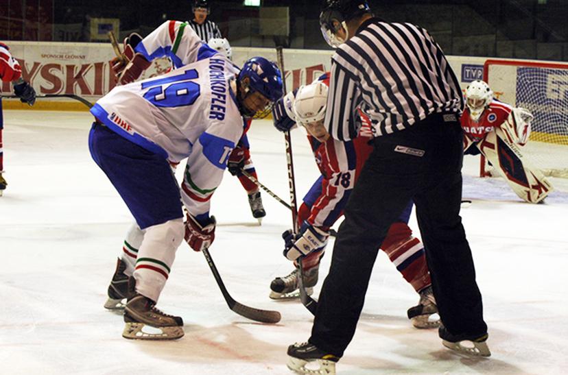 Team Italia Under 20