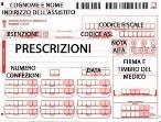 Percorso assistenziale paziente con SM L Accordo consente al paziente di ritirare i farmaci su prescrizione del MMG/PLS presso le farmacie private convenzionate Il paziente si reca in farmacia con la