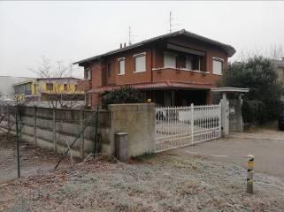 RICETTORE: R7 LOCALIZZAZIONE: Via Magenta 73 COMUNE: