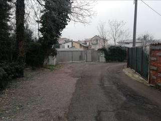 RICETTORE: R3 LOCALIZZAZIONE: Via Verdi 5 COMUNE: